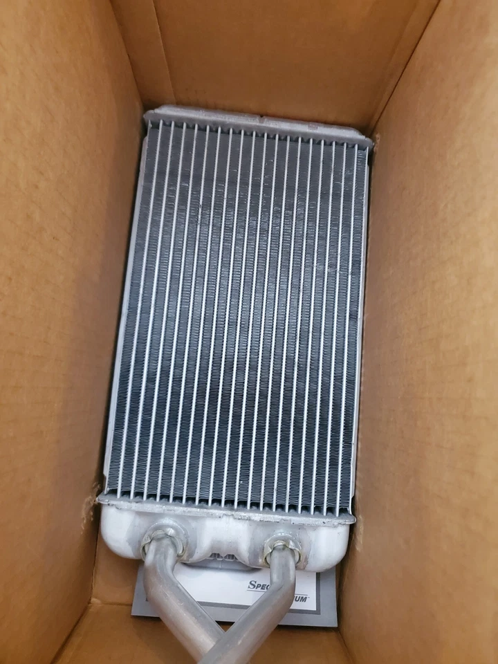 Núcleo calentador de climatización Spectra Premium para Pontiac Bonneville 2000-2005 Foto 4 de 4