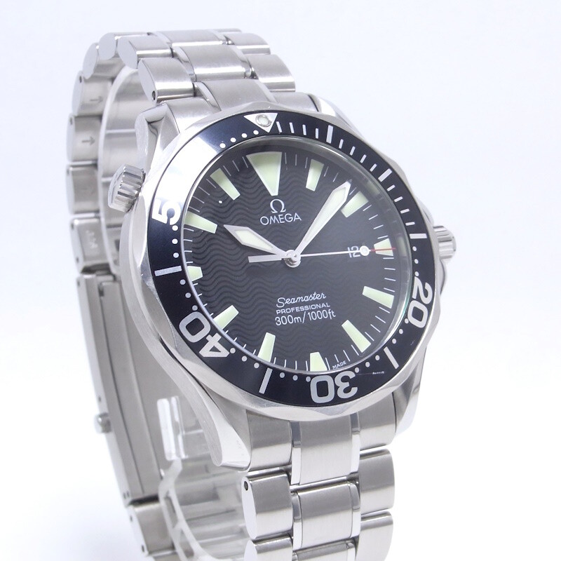 Omega Seamaster 300 2264.5 Professional 300m watch men