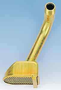 Milodon 18355 Oil Pump Pickup Tube