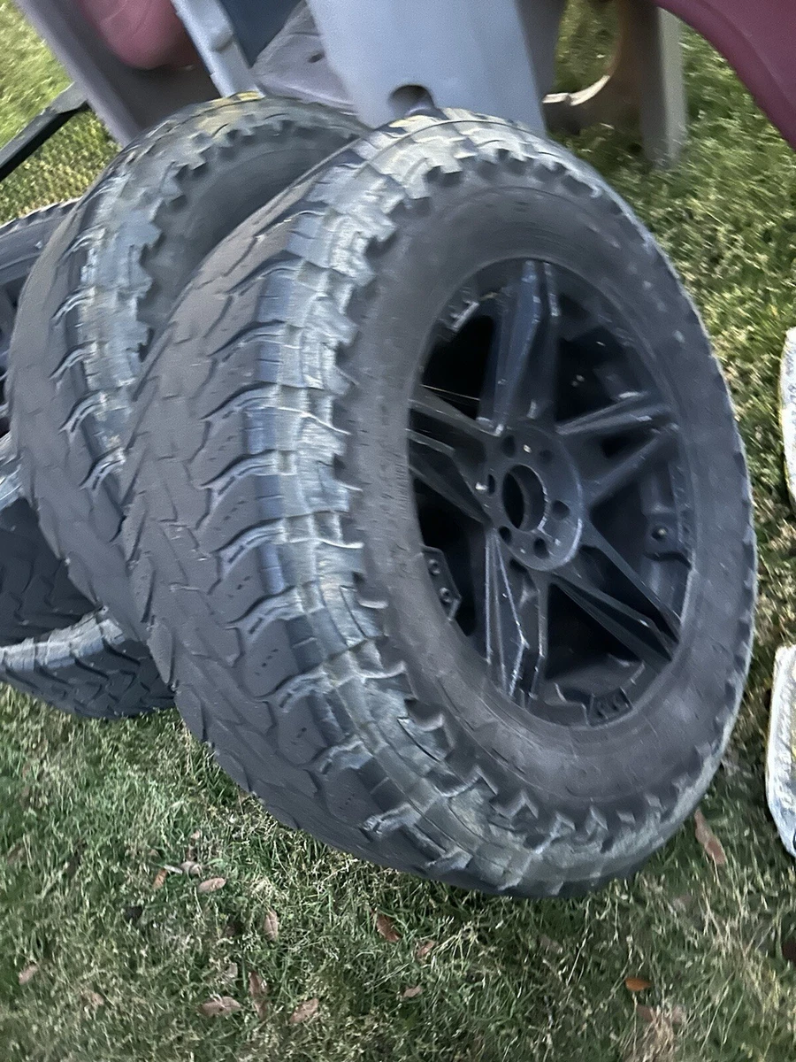 American Outlaw 20x9 Car and Truck Wheels for sale | eBay