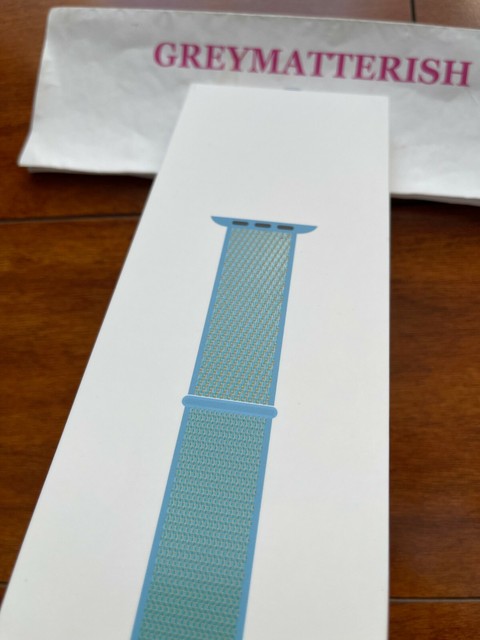 cornflower sport loop