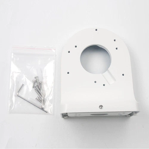 Dahua Waterproof Wall PFB203W Mount Bracket For Dome IP Camera IPC-HDBW4431R-AS - Picture 5 of 14