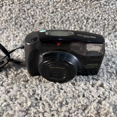 Pentax Zoom 105 Super - Vintage