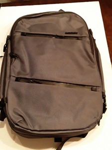 ARCTIC Hunter Bolso Escolar para hombre de Viaje Mochila Para Laptop De  15.6\