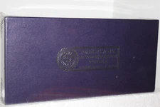 O Gauge 3-Rail Lionel Century Club II 6-18068 PRR S2 Steam Turbine Tender #6200