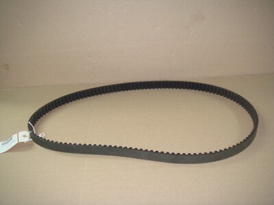 Harley XL Drive Belt 128 Tooth  XLH Rear 1.125 Belt Drives LTD V-Twin 20-4000 X7