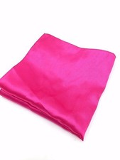  95 Bloomingdales Men S Handkerchief Suit Pink Classic Solid Dress Pocket Square
