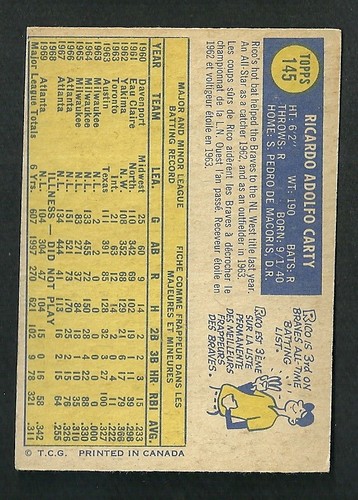 1970 OPC O-PEE-CHEE BASBALL CARDS 1- 216 YOU CHOOSE FROM LIST **FLATE RATE S&H** - Picture 158 of 266