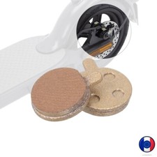 Bremsbeläge Roller Xiaomi Pro, 2, 1S, Essential - Semi-Metallic