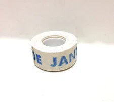 VELOX BICYCLE COTTON RIM STRIP WHEEL TAPE ONE (1) ROLL  22mm NEW