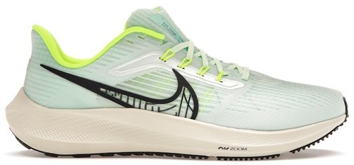 Nike Air Zoom Pegasus 39 Barely Green Running Men