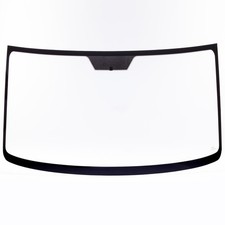 Frontscheibe Spiegelhalter Klar für Mercedes Sprinter Pritsche 1995-2006