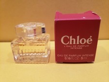 Chloé L'Eau de Parfum Intense (2024) Chloé 香水- 一款2024年新的中
