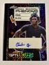 2023 Leaf Optichrome OMAHA BILIEW RC Wake Forest Phenom Auto Autograph 2/4