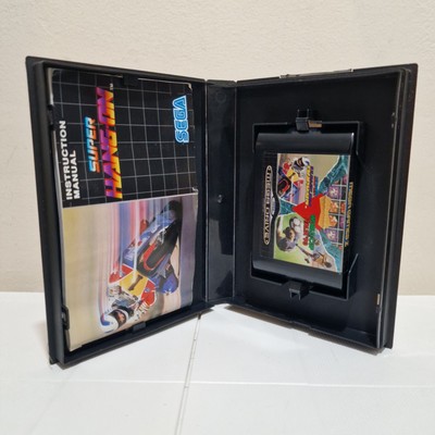 100 juegos que me marcaron: 074 - Mega Games I (1992) - Mega Drive