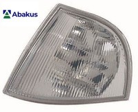 Abakus 665-1502R-UE Blinkleuchte Blinker Blinklicht FüR Skoda