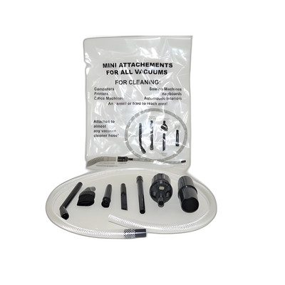 Fit All, Residential Micro Tool Set 32-4901-04 1 1/4 Tool Ends 1/pk