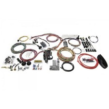 Painless Wiring 20105 27 Circuit Classic-plus 55-57 Fits Chevy Painless Wiring 20105 27 Circuit Classic-plus 55-57 Fits Chevy