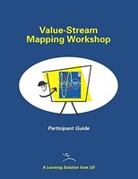 A Value Stream Mapping Workshop - Other - F31Z