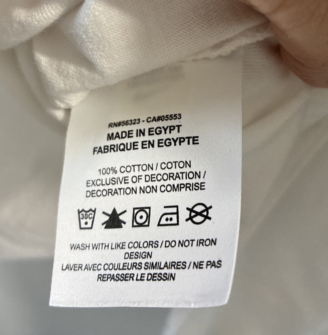 Nike Coffee Better Together Long sleeve Sz Small  DX1077-100 View 5