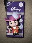 Funko Mystery Minis Disney Villains and Companions Hot Topic Captain Hook