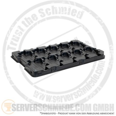 Solid-State-Drive Storage SSD 2,5'' 15mm Blister Kunststoffverpackung