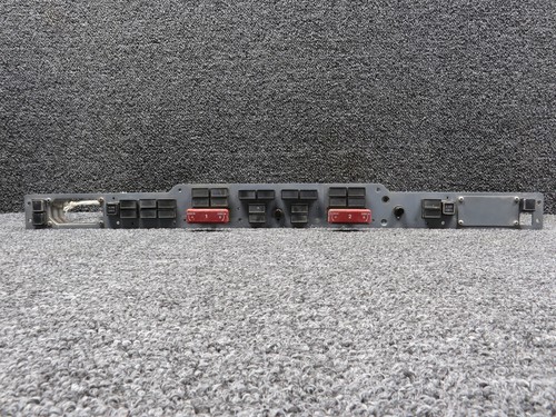 120-44982-001 Embraer EMB-120 Control Panel Assembly