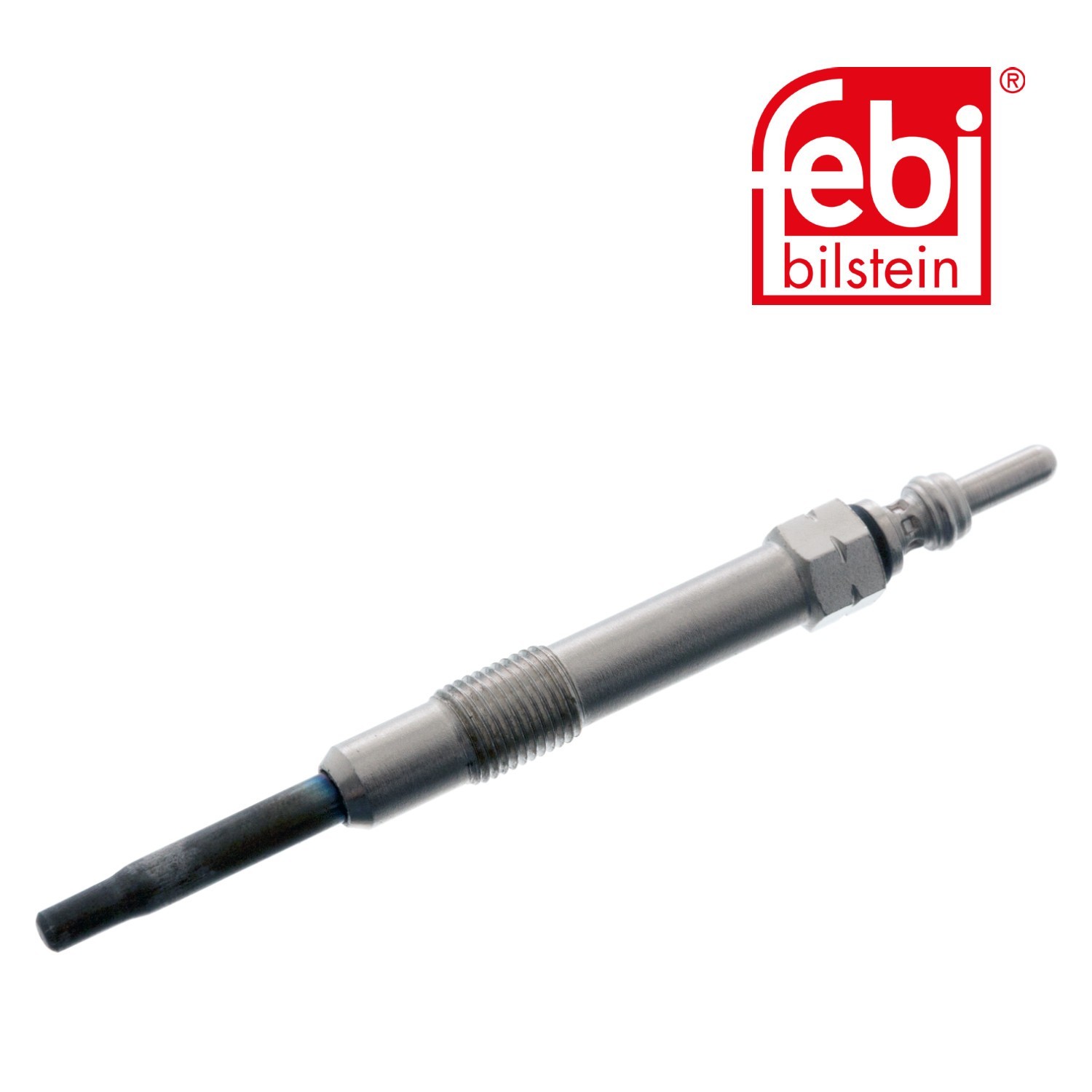 Febi 47510 Glow Plug High Quality Premium Grade Fits Opel Zafira 2005 - 2015