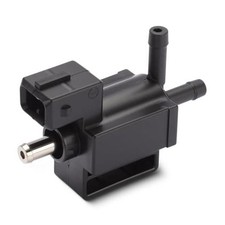 Turbocharger Boost Control Solenoid Valve  Compatible with Ford F-150,