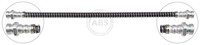 A.B.S. Bremsschlauch SL 3944 FüR Mitsubishi 300 3 Bus 4WD P24W
