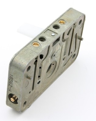 AED Performance 650-850 CFM Primary Metering Block