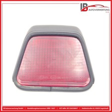 Zusatzbremsleuchte 3. Bremslicht 2108200756 MERCEDES-BENZ W210 MB Zusatzbremsleuchte 3. Bremslicht 2108200756 MERCEDES-BENZ W210 MB