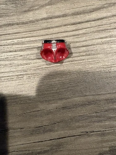 G.I. Joe Cobra_1986 V1 A.V.A.C. AVAC *Firebat Pilot* Waist Crotch Hips