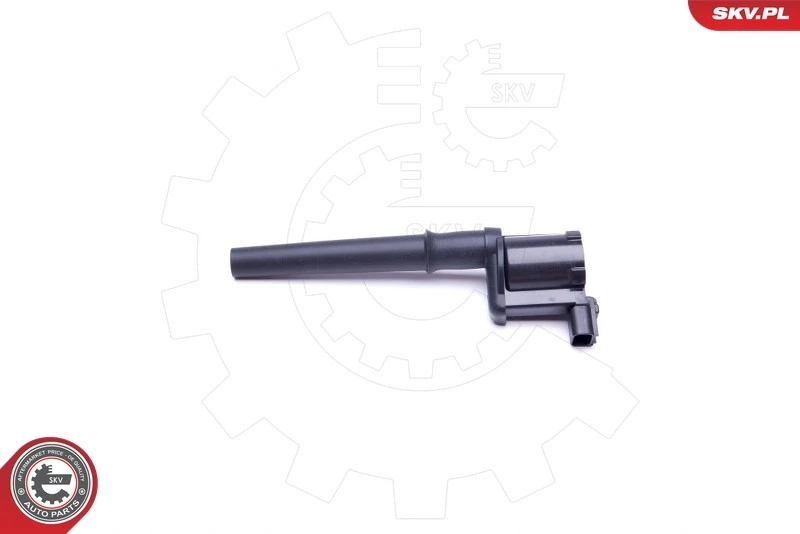 IGNITION COIL 03SKV304 FOR LINCOLN FORD 99R 5.4L 8cyl NAVIGATORC54SDSM 5.4L GT - Image 3 of 4