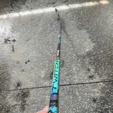 Bauer  TWITCH P28 70 Flex Carbon Fiber Ice Hockey Stick Black Blue Multicolor