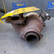 1684949 Turbocompressore  FORD FOCUS (CB4) 1.6 TDCi (66Kw) Sw 5p/d/1560cc