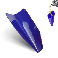 EKUWU Flexible Oil Funnel, Form a Funnel Flexible Draining Tool Foldable ...