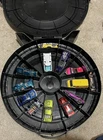 13 vintage hot wheels redlines with case