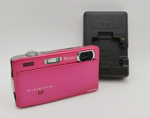 Fujifilm Finepix Z900exr | eBay