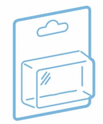 Vis-bouchon, carter d'huile CORTECO 220103S FORD MONDEO III A trois volumes/MOND - Photo 3/3