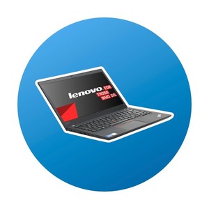 14" Lenovo T14s G2 Ryzen 7 PRO 16GB 512GB M.2 SSD inkl. Netzteil