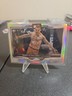 2025 Topps Chrome UFC SEPIA REFRACTOR Rodolfo Bellato #194 ROOKIE