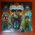 Michael Jackson ‎– Dangerous [1991] Vinyl 2xLP Electronic Pop Epic Rare Version