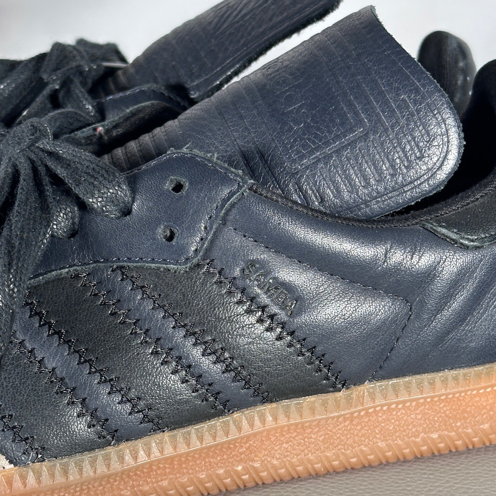 Adidas Samba Pharrell Williams Sample Humanrace N… - image 2