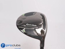 TaylorMade Qi35 MAX 15.5 3 Wood - Ventus Blue 5R Regular Flex 509490