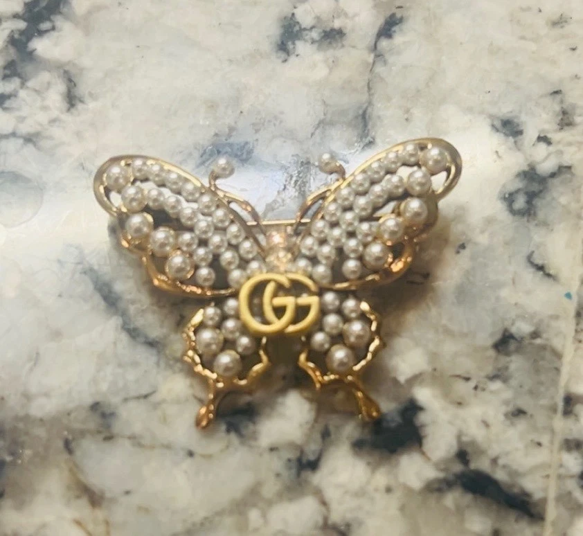 25+ Gucci Fashion Brooches for sale | Updated Oct 2026