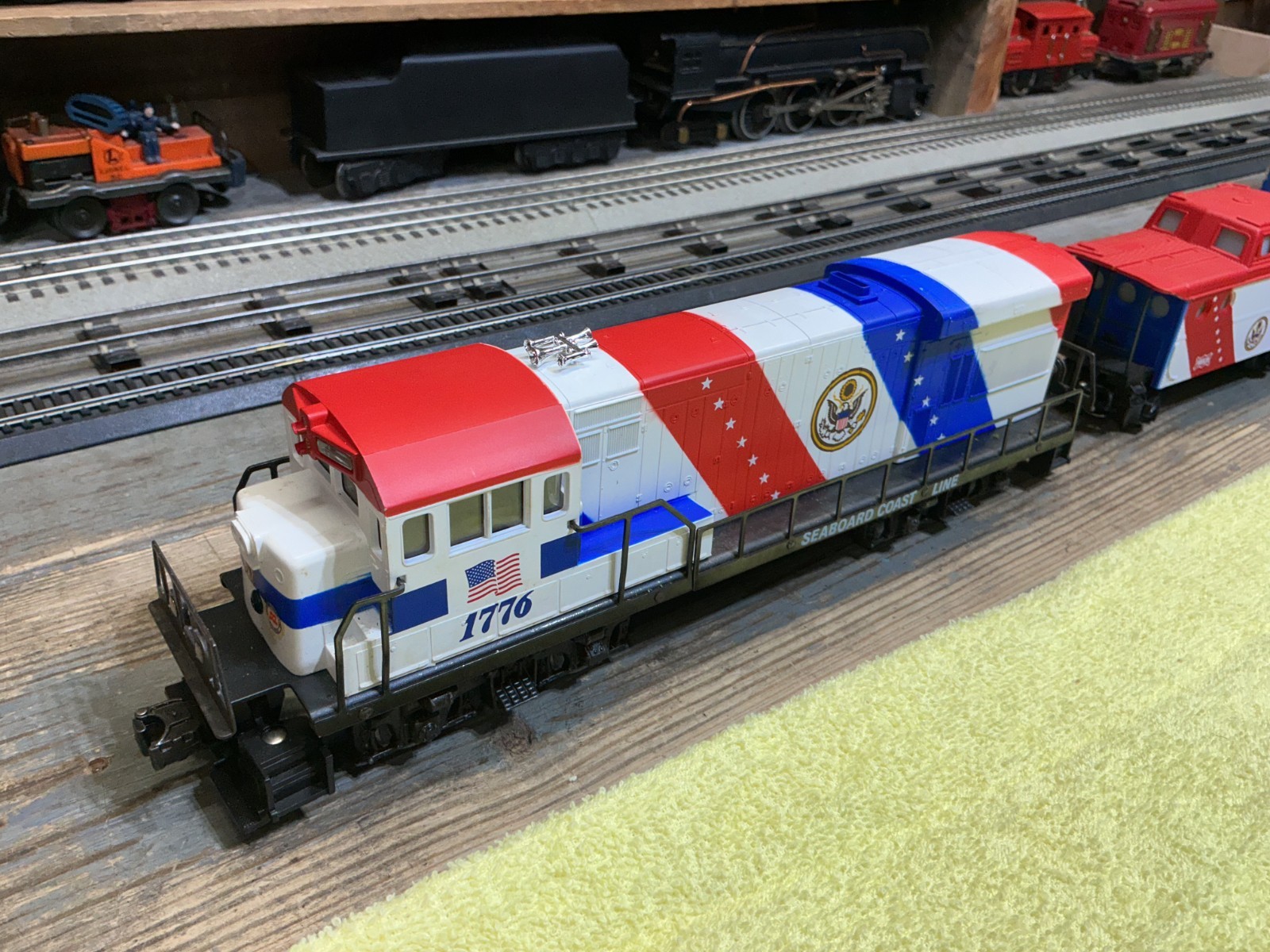 Click here to see eBay Auction
