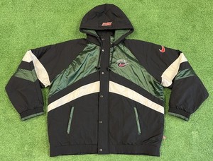 Supreme Nike Hooded Sport Jacket | eBay