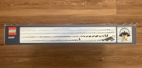 LEGO 10197 - Creator Expert Modular Fire Brigade - New/Sealed!