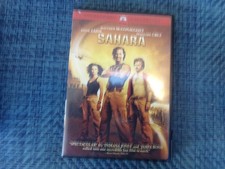 Sahara 2005  DVD  We Combine Shipping